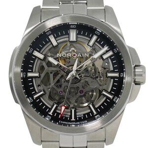 NORQAIN Independence Skelton Automatic Watch